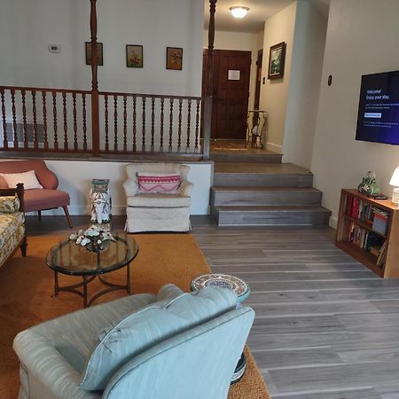 Custom Home - Beach Close/Convenient To Everything Oceanside Eksteriør bilde