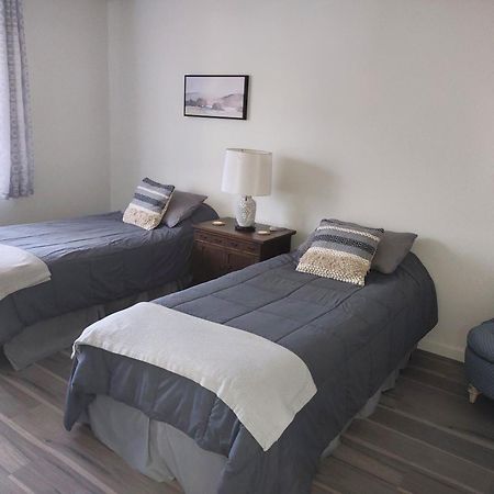 Custom Home - Beach Close/Convenient To Everything Oceanside Eksteriør bilde