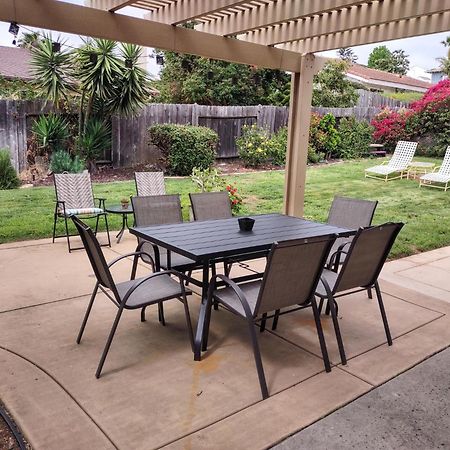 Custom Home - Beach Close/Convenient To Everything Oceanside Eksteriør bilde