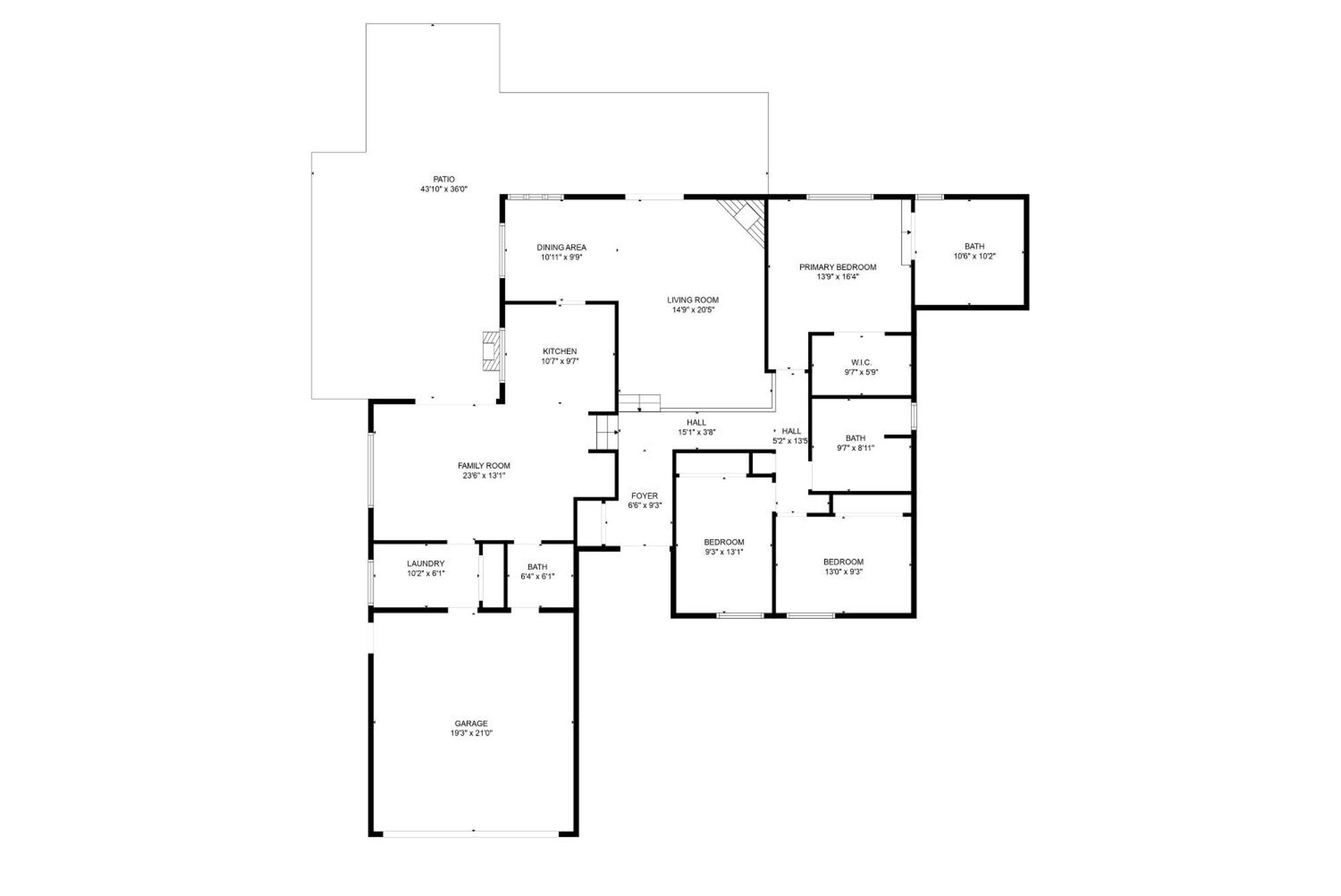 Custom Home - Beach Close/Convenient To Everything Oceanside Eksteriør bilde
