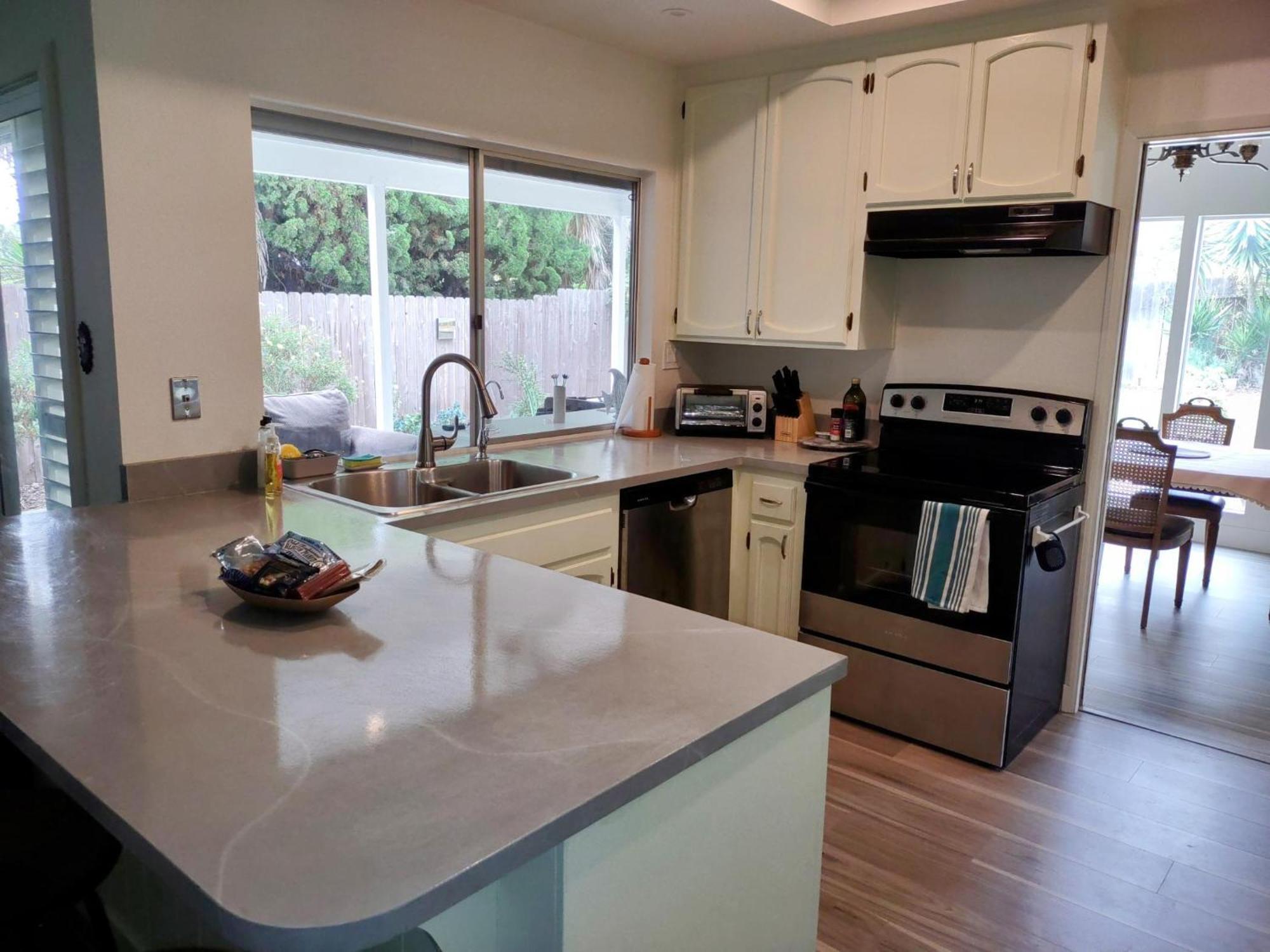 Custom Home - Beach Close/Convenient To Everything Oceanside Eksteriør bilde