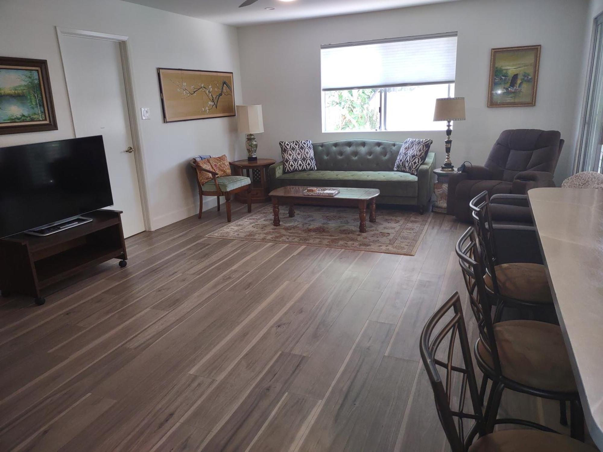 Custom Home - Beach Close/Convenient To Everything Oceanside Eksteriør bilde