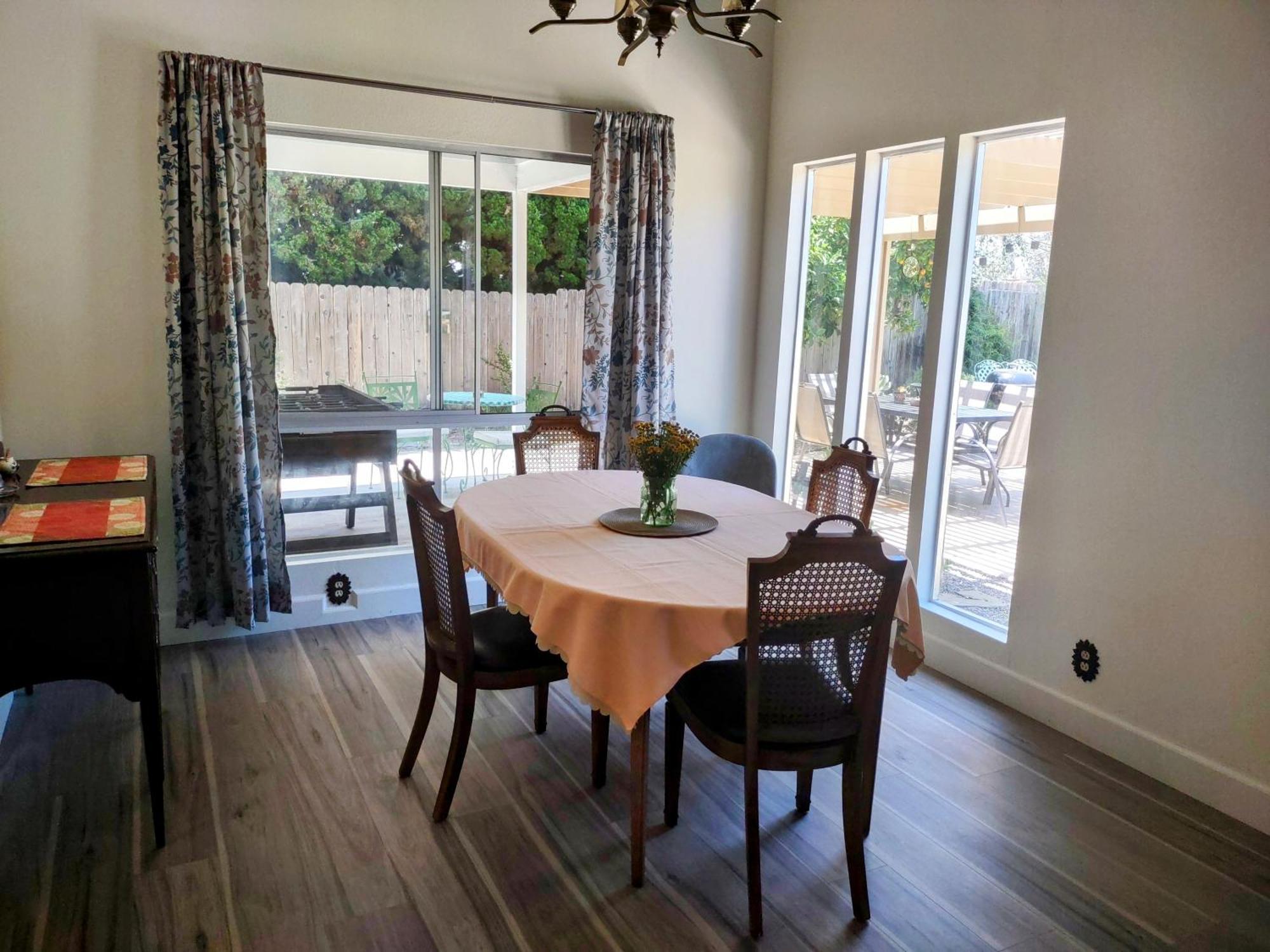Custom Home - Beach Close/Convenient To Everything Oceanside Eksteriør bilde