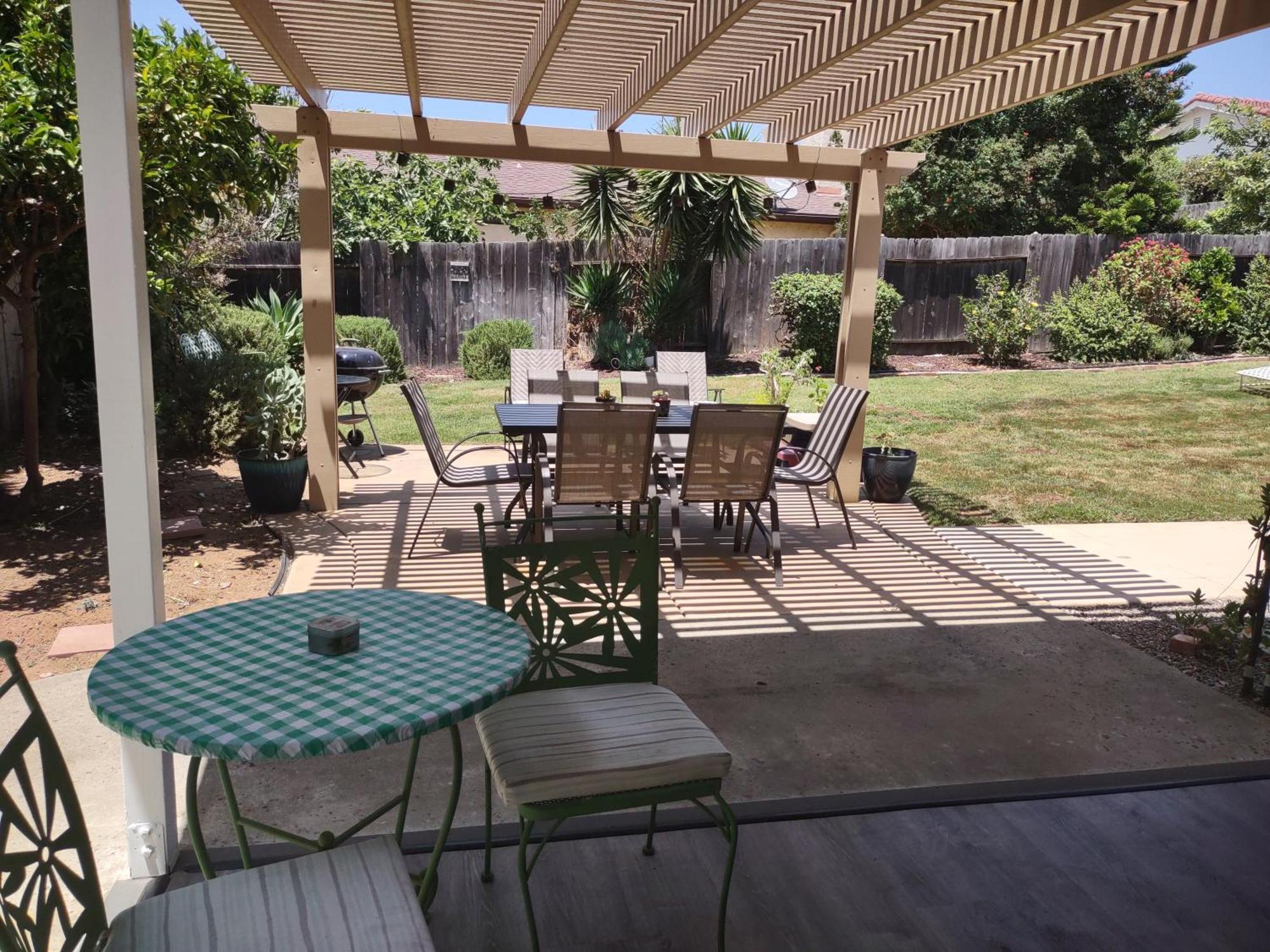 Custom Home - Beach Close/Convenient To Everything Oceanside Eksteriør bilde
