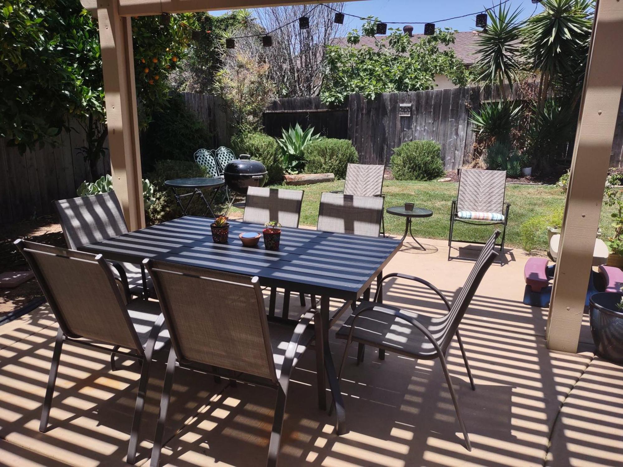 Custom Home - Beach Close/Convenient To Everything Oceanside Eksteriør bilde
