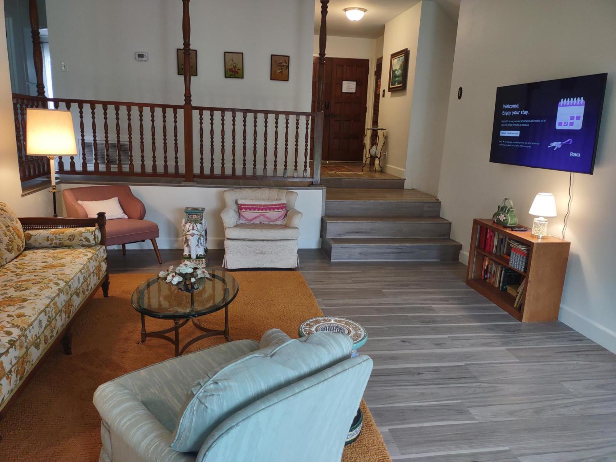 Custom Home - Beach Close/Convenient To Everything Oceanside Eksteriør bilde
