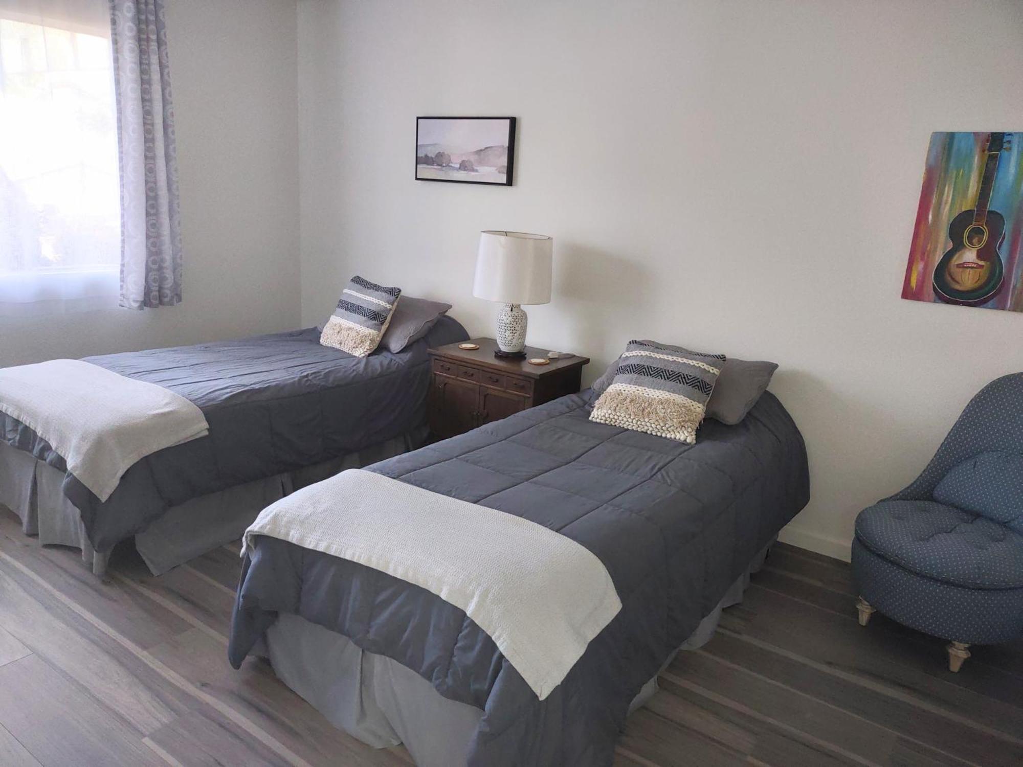 Custom Home - Beach Close/Convenient To Everything Oceanside Eksteriør bilde