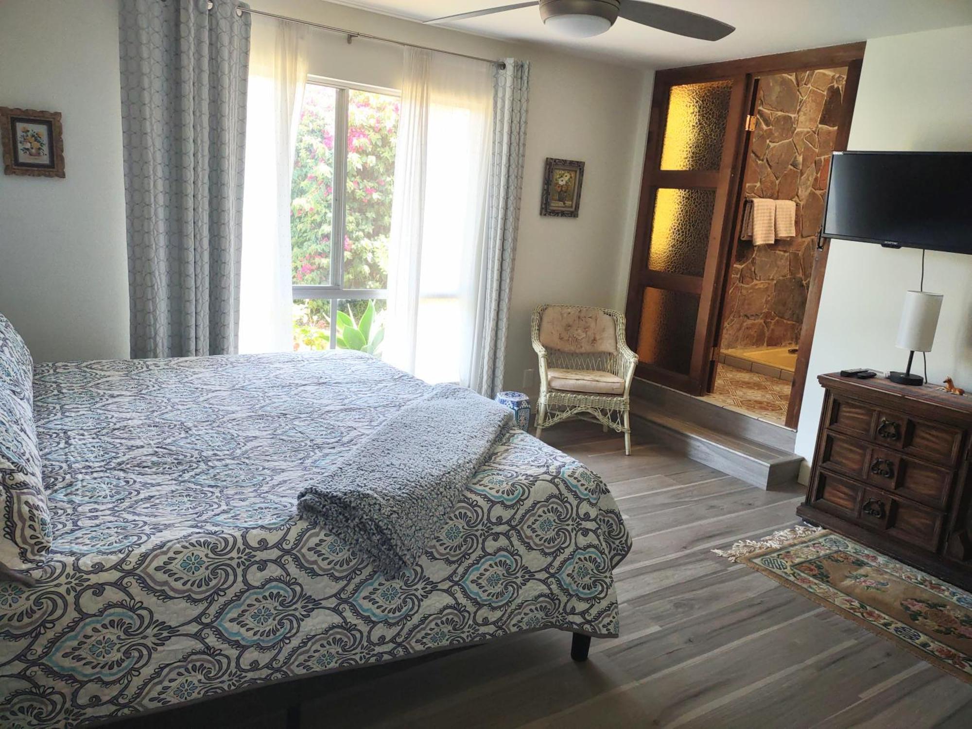 Custom Home - Beach Close/Convenient To Everything Oceanside Eksteriør bilde