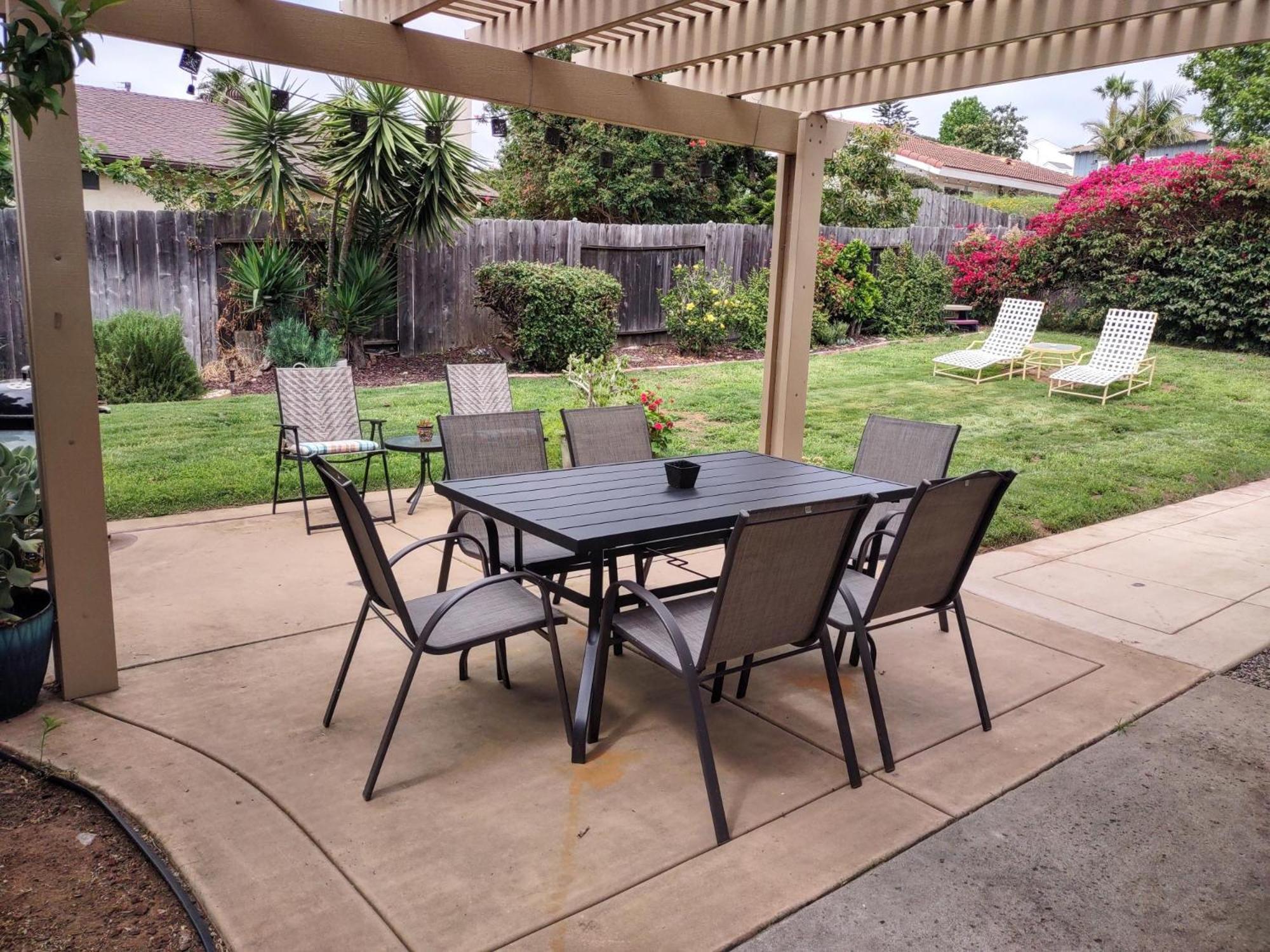 Custom Home - Beach Close/Convenient To Everything Oceanside Eksteriør bilde