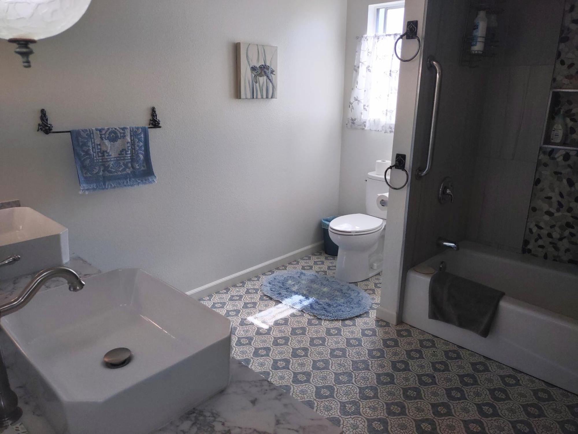 Custom Home - Beach Close/Convenient To Everything Oceanside Eksteriør bilde