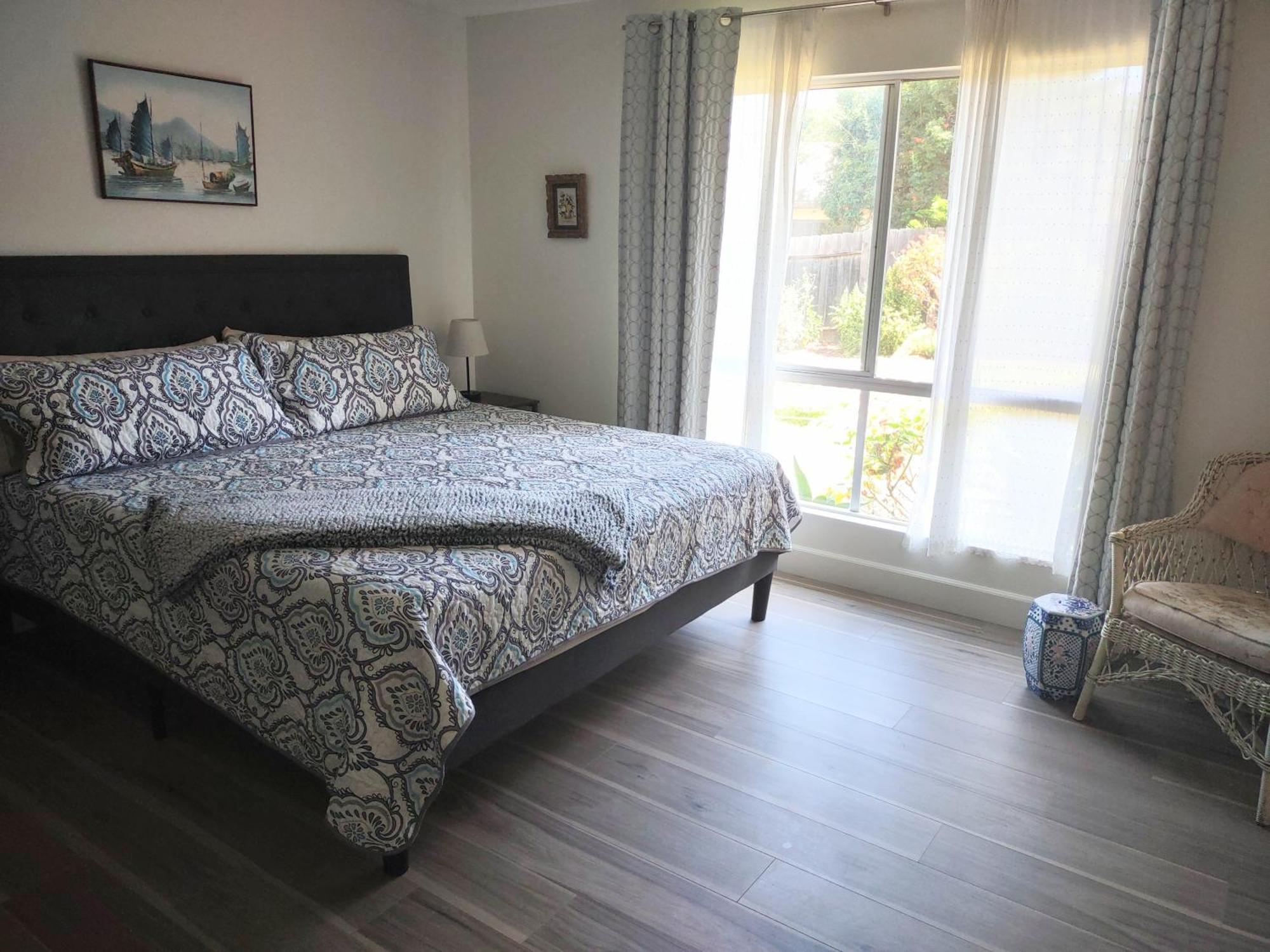 Custom Home - Beach Close/Convenient To Everything Oceanside Eksteriør bilde