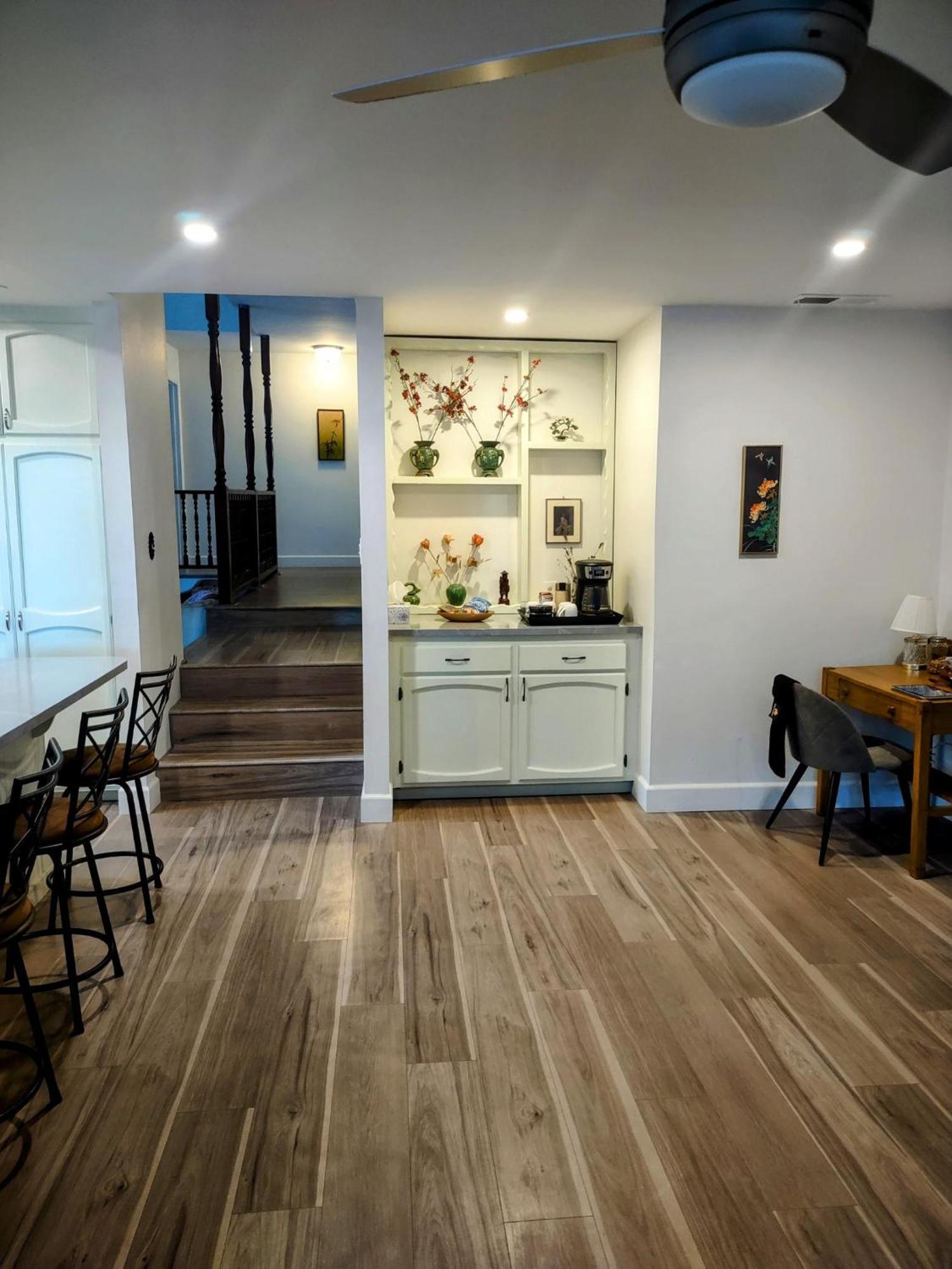 Custom Home - Beach Close/Convenient To Everything Oceanside Eksteriør bilde